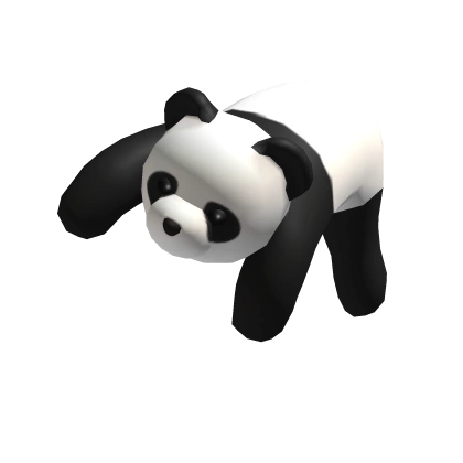 Panda Bear