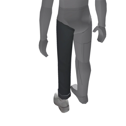 Denny - Left Leg