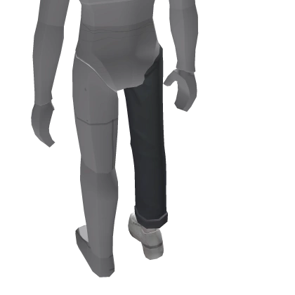 Denny - Right Leg