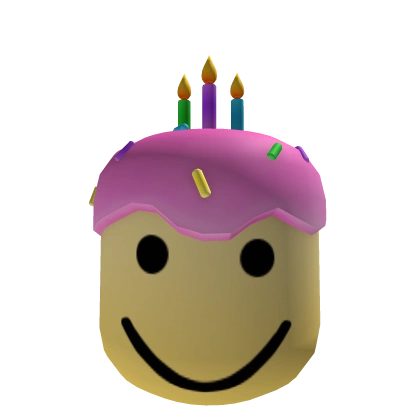 Biggest Cake Head Biggest Cake Head