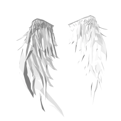 Feather Purity Wings Feather Purity Wings