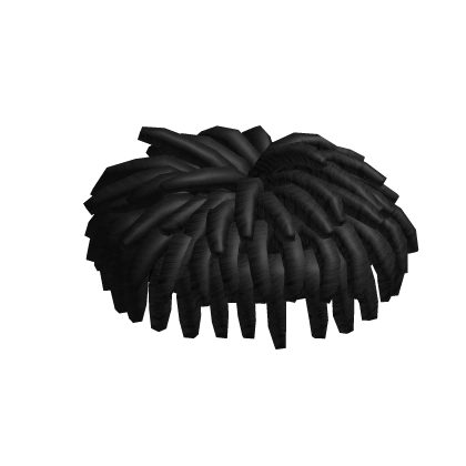 Black Stylish Dreads