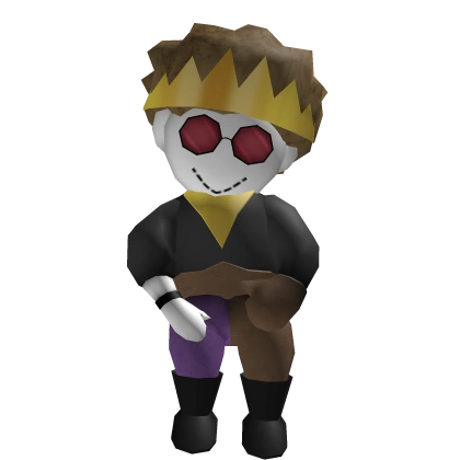JParty Plushie
