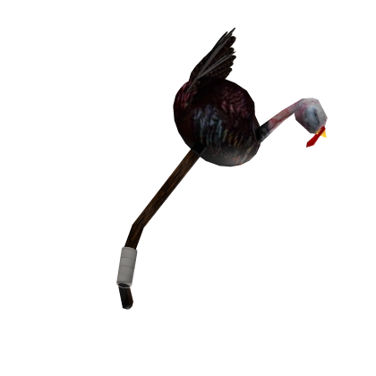 Magical Turkey Wand Magical Turkey Wand