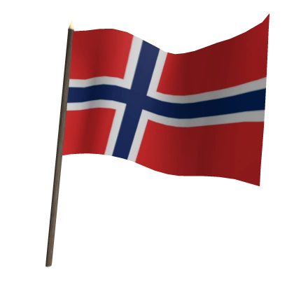 Flag of Norway Flag of Norway