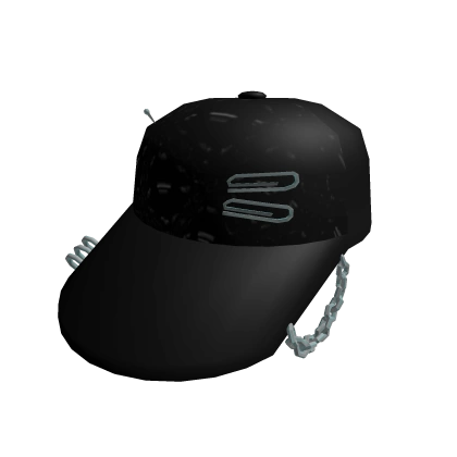 Sideways Punk Baseball Cap Sideways Punk Baseball Cap