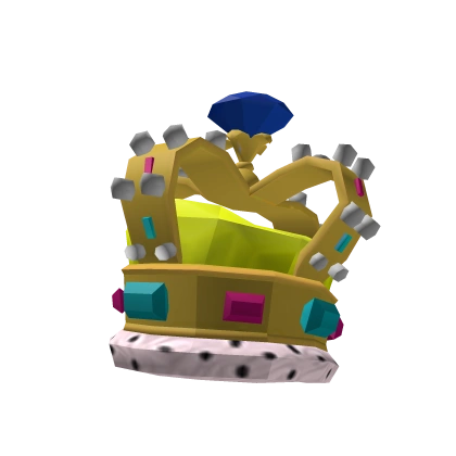Yellow Crown
