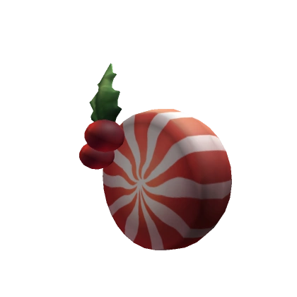 Peppermint Hat Peppermint Hat