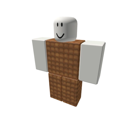 Peanut pants