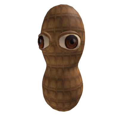 the peanut