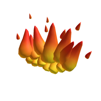 Ring of Flames