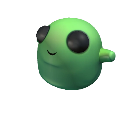 Head Slime