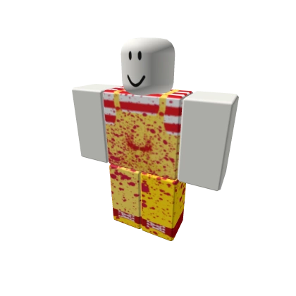 CRAZY FAST FOOD KILLER CLOWN RONALD CRAZY FAST FOOD KILLER CLOWN RONALD