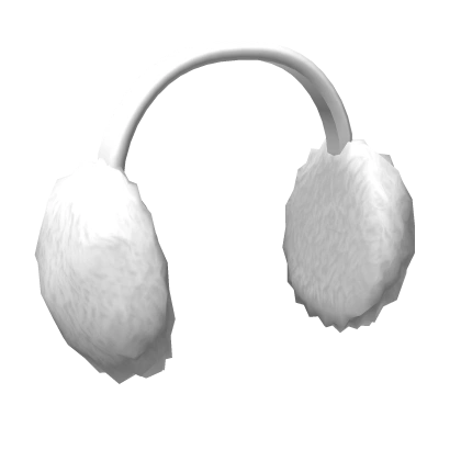 Chunky Earmuffs Chunky Earmuffs