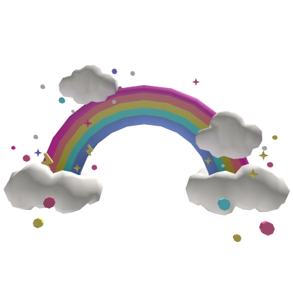 Rainbow Rainbow