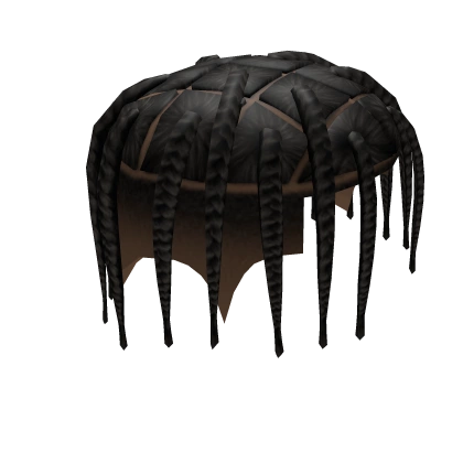 Box Braids Box Braids