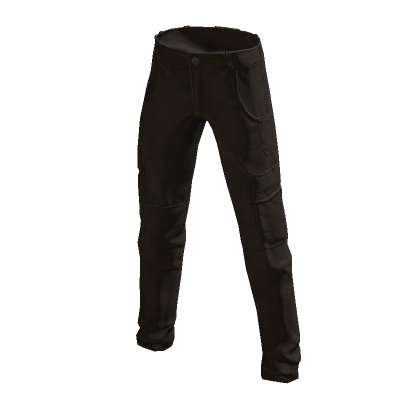 Cargo Pants - Brown Cargo Pants - Brown