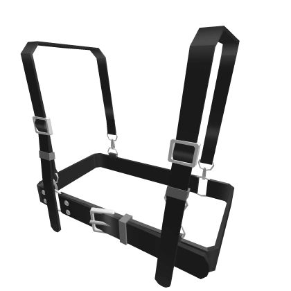 Suspenders