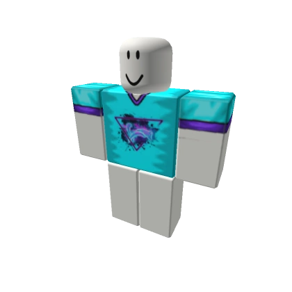 Fox Vibe Shirt