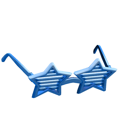 Luobu Explorer Star Shades Luobu Explorer Star Shades