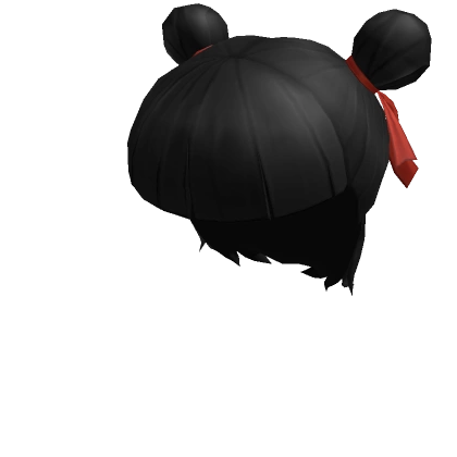 Kid Nezha - Hair Kid Nezha - Hair