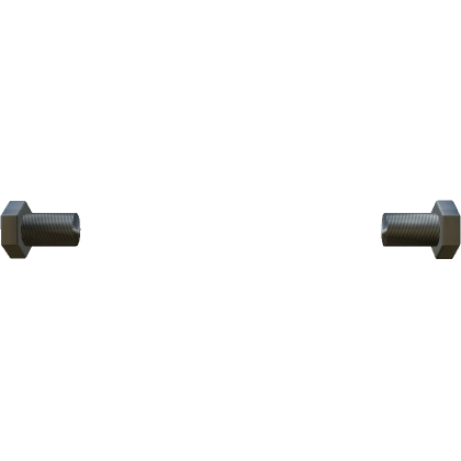 Frankenstein's Monsters Bolts