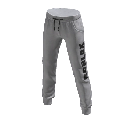 Casual Sweats - Gray