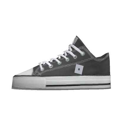Shoes-Sneakers-Left-Gray