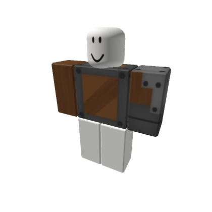 Reinforced Crate [+]