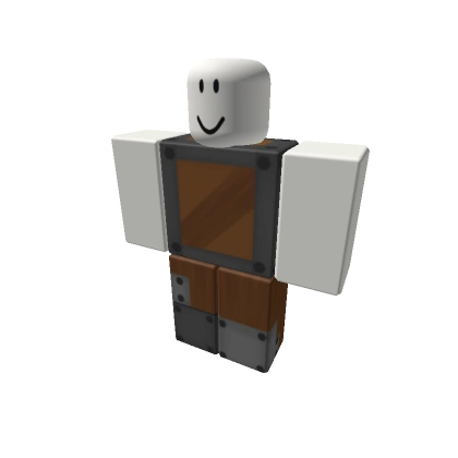 Reinforced Crate [-]