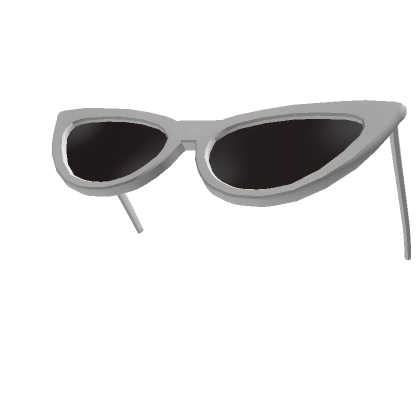 Fancy Stylish Glasses on Head Fancy Stylish Glasses on Head