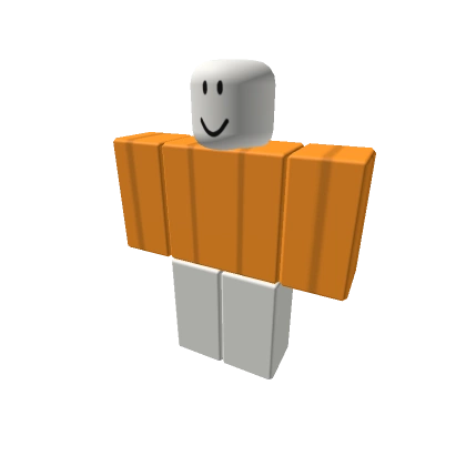 XL Pixel Pumpkin Shirt