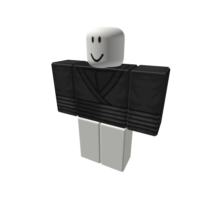 Ninja Uniform (Expert - Master)