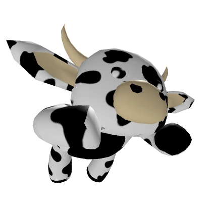 Cow Head Pal Cow Head Pal