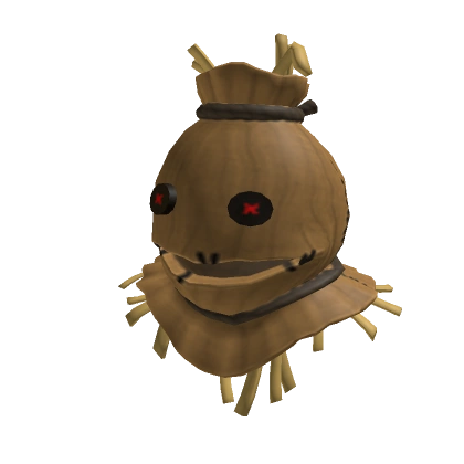 Classic Scarecrow 