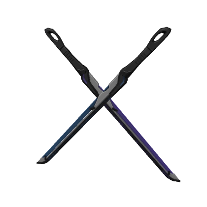 Cyber Swords Cyber Swords