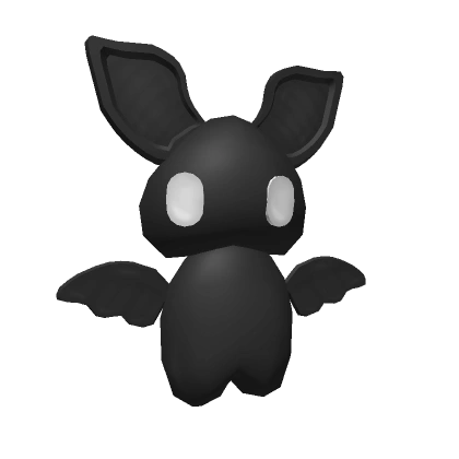 Spooky Bat Buddy Spooky Bat Buddy