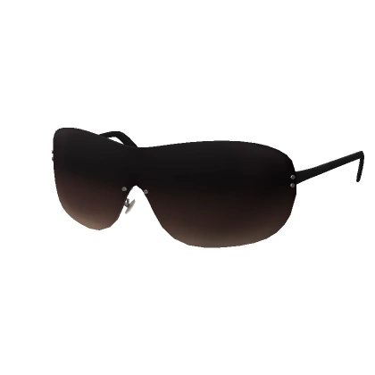 Shield Sunglasses Shield Sunglasses