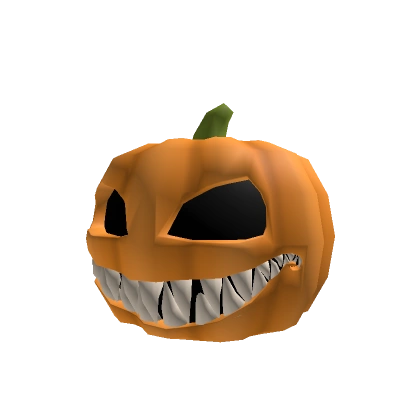Creepy Pumpkin Creepy Pumpkin