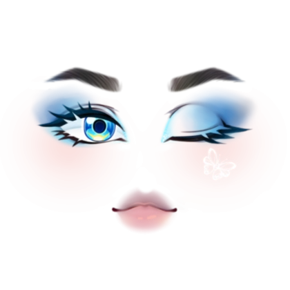 Butterfly Wink - Lil Nas X (LNX) Butterfly Wink - Lil Nas X (LNX)