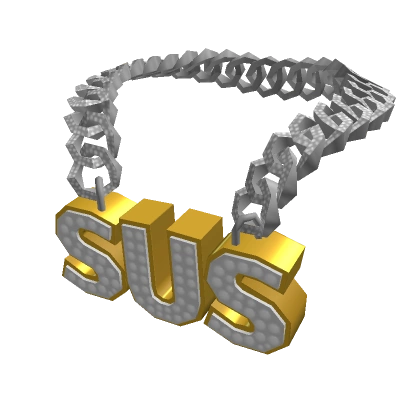 Sus Chain Sus Chain