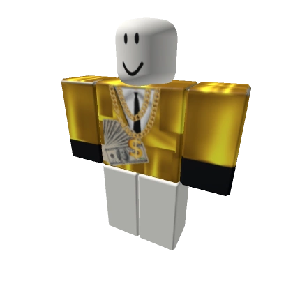 Rich suit Rich suit