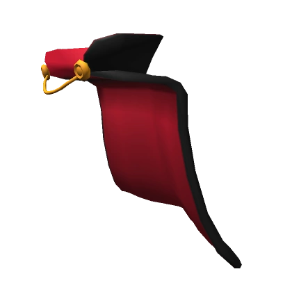 Black Vampire Cape Black Vampire Cape