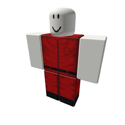 Squid Game Red Guard [FULL COSTUME] (-)