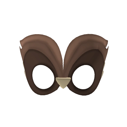 Owl Mask Owl Mask