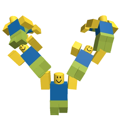 Noob Necklace Noob Necklace