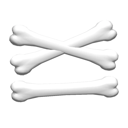 XI Bone Hair Clip XI Bone Hair Clip