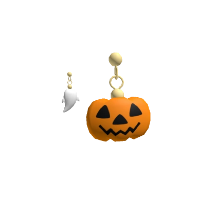 Halloween Earrings Halloween Earrings