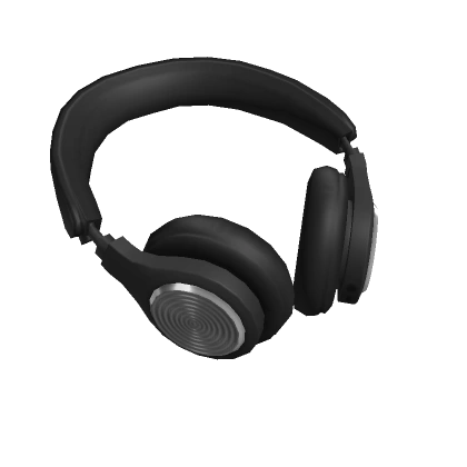 Chunky Headphones Chunky Headphones