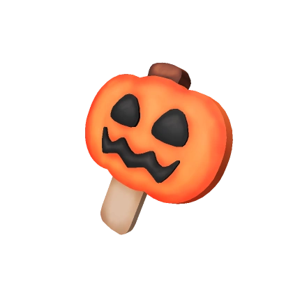  Halloween Treat